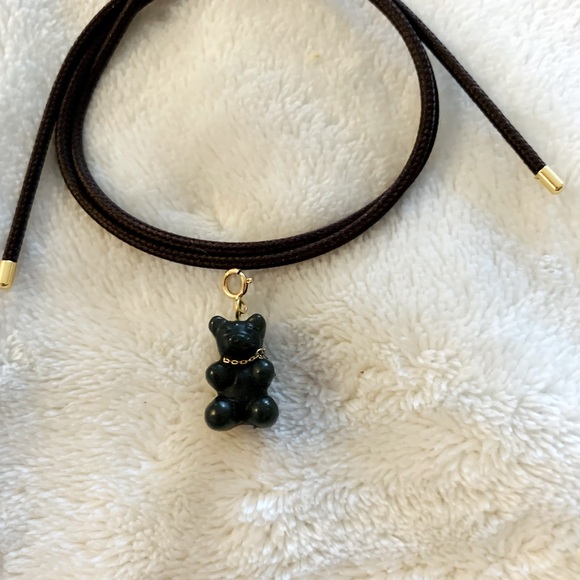 The most fun , Magnetic collar / bracelets with a tip of 18K gold . - Picture 5 of 15